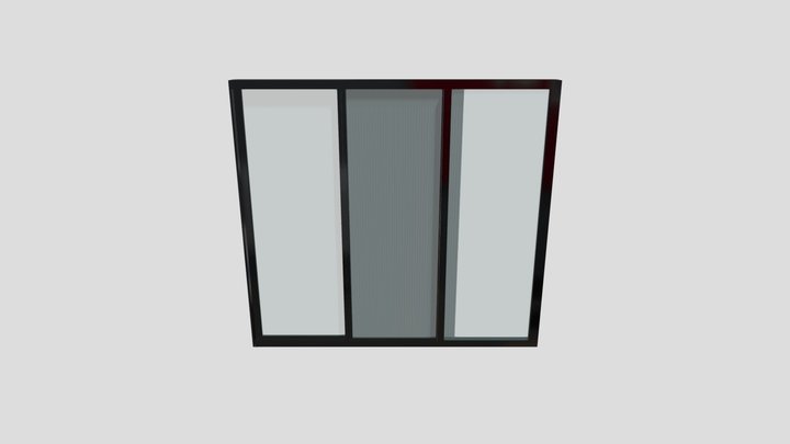 tu 3D Model