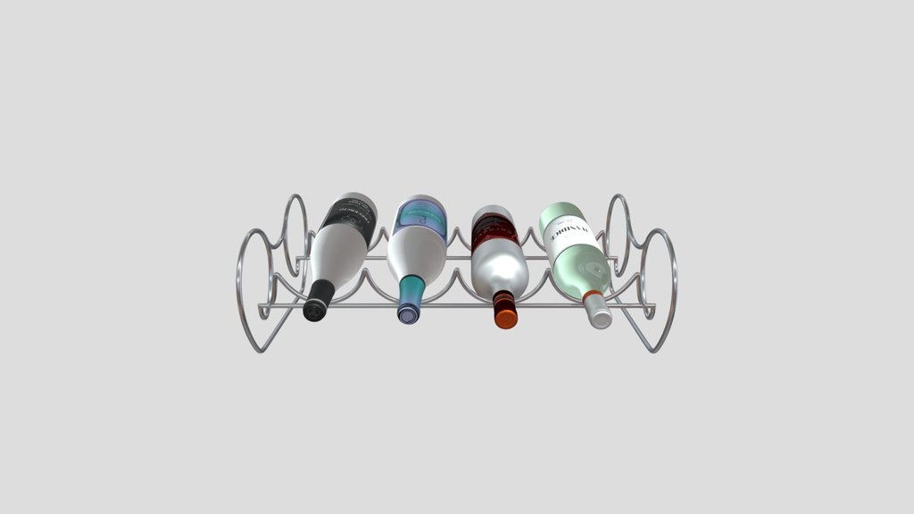 Wine Rack