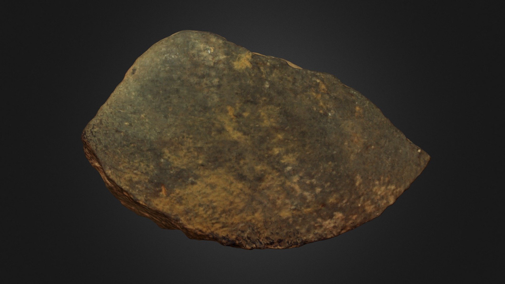 Body Sherd - 3D model by Lakehead Anthropology (@LakeheadAnthropology ...