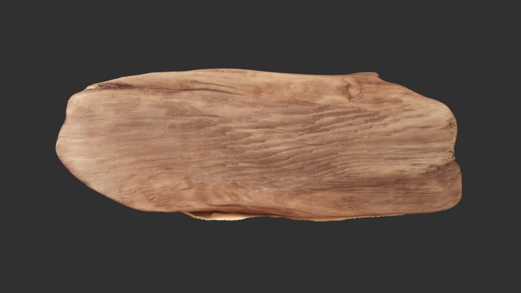 Cedar Driftwood