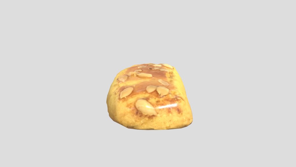 Biscuit With Pennut