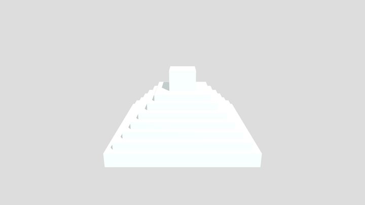 Thurman 1601 Inset 3D Model