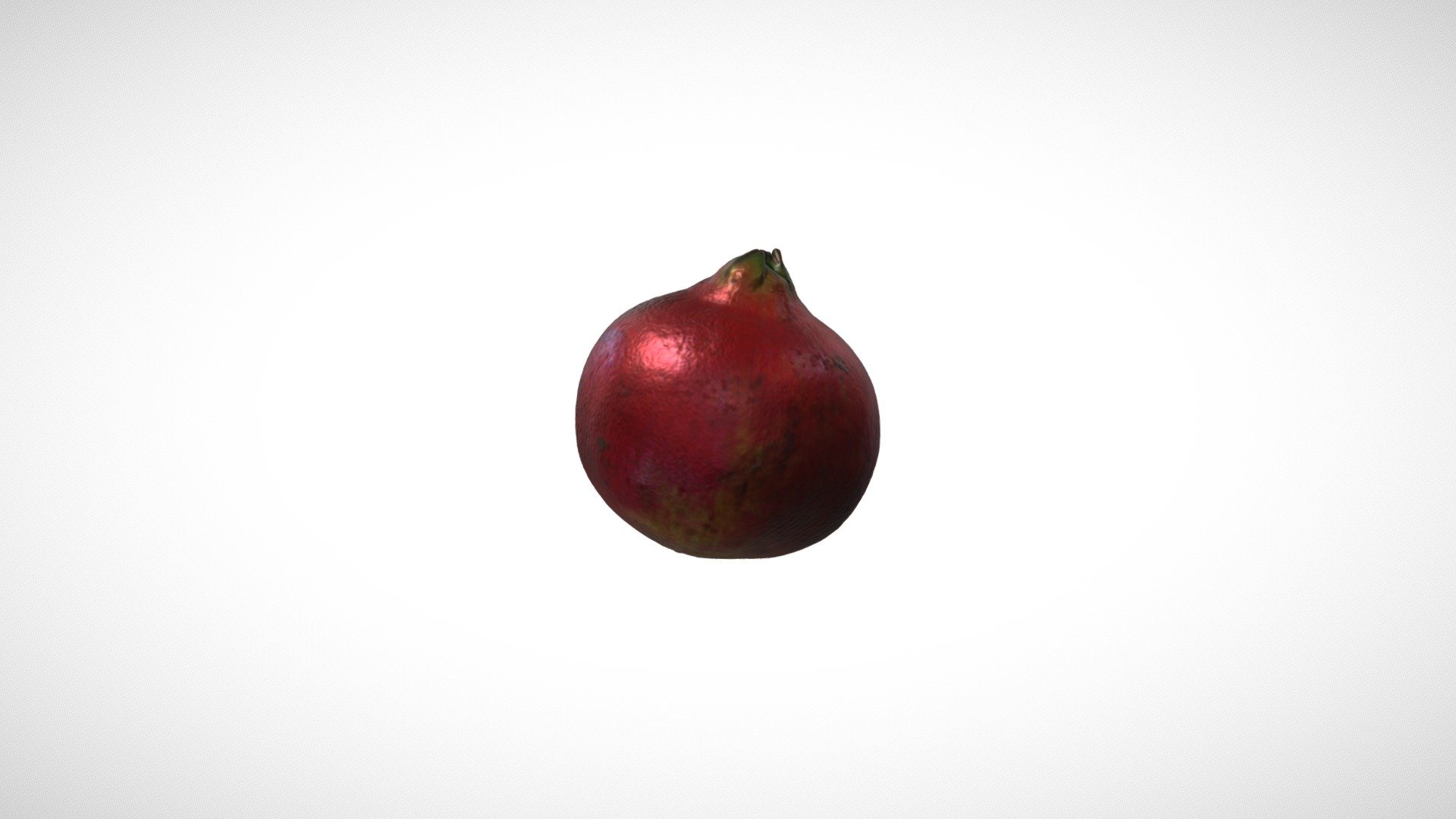 Delicious Pomegranate