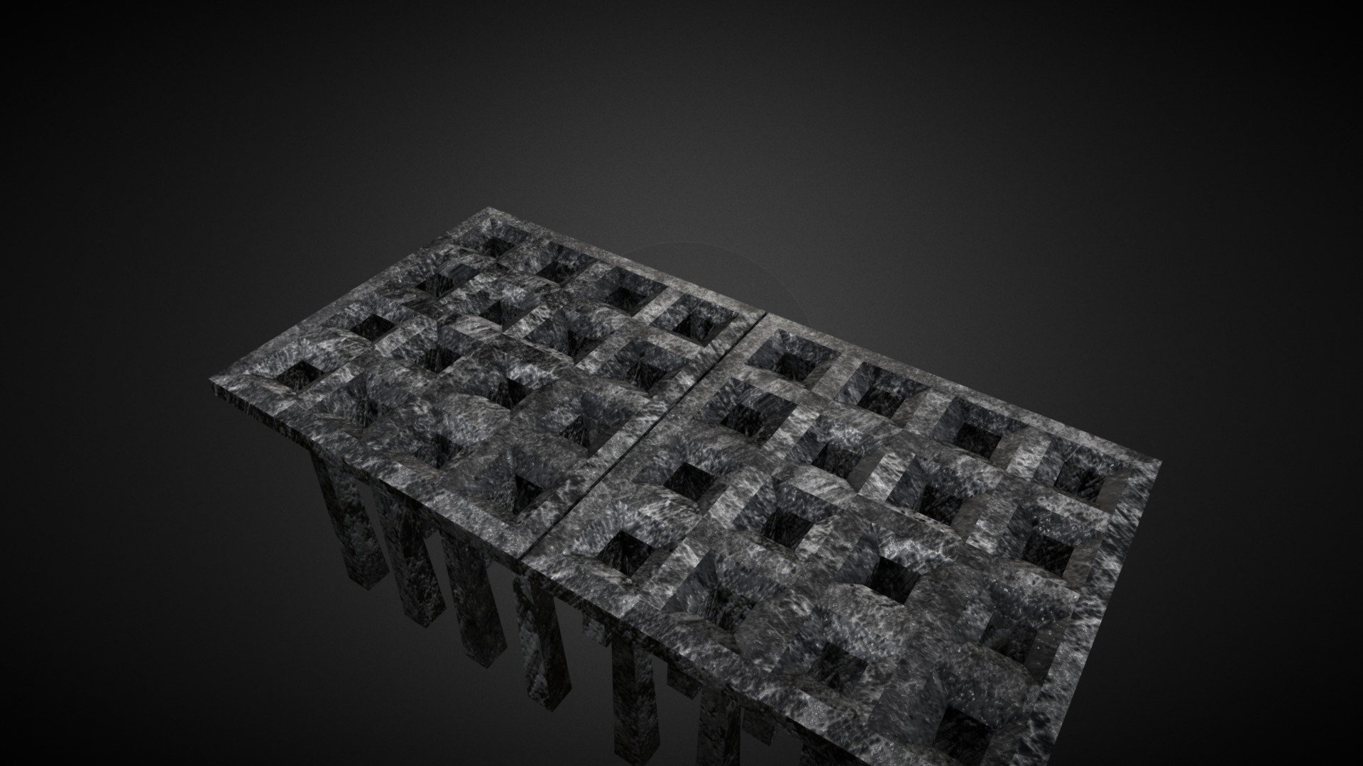 Spike Trap
