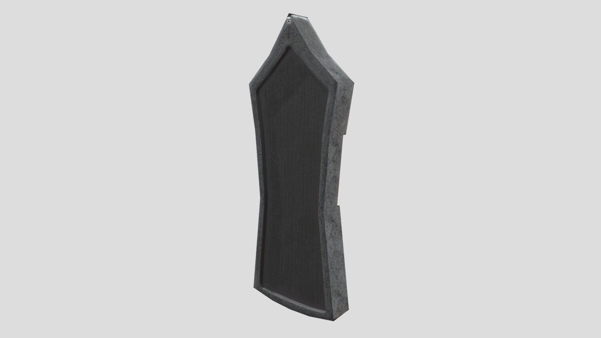 Assignment Shield - 3D model by rhyslunn [2660d01] - Sketchfab