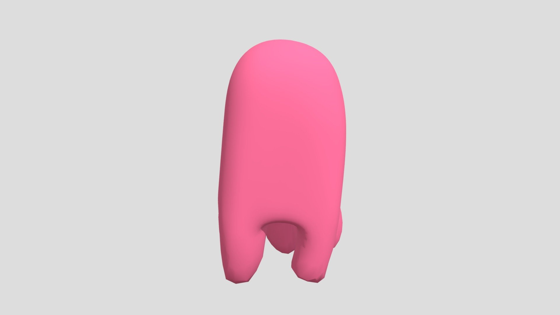 Tako Sausage Test Sculpt
