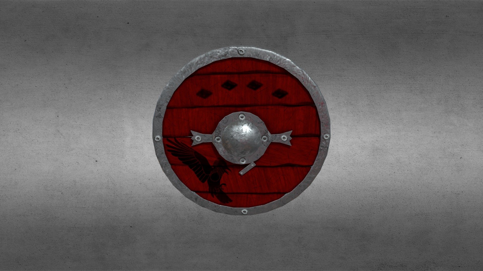 Viking Shield
