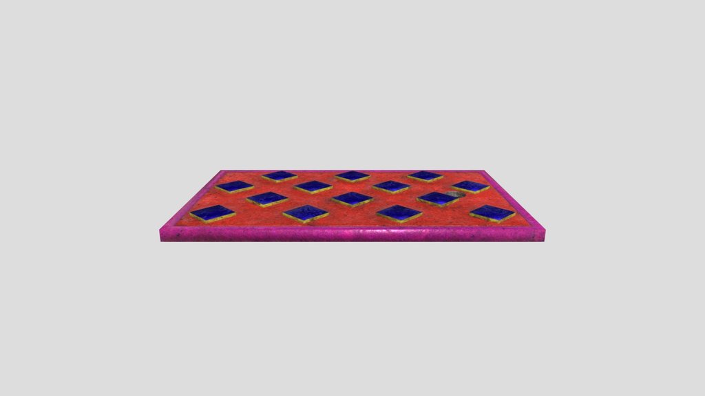 Manhole Cover 06