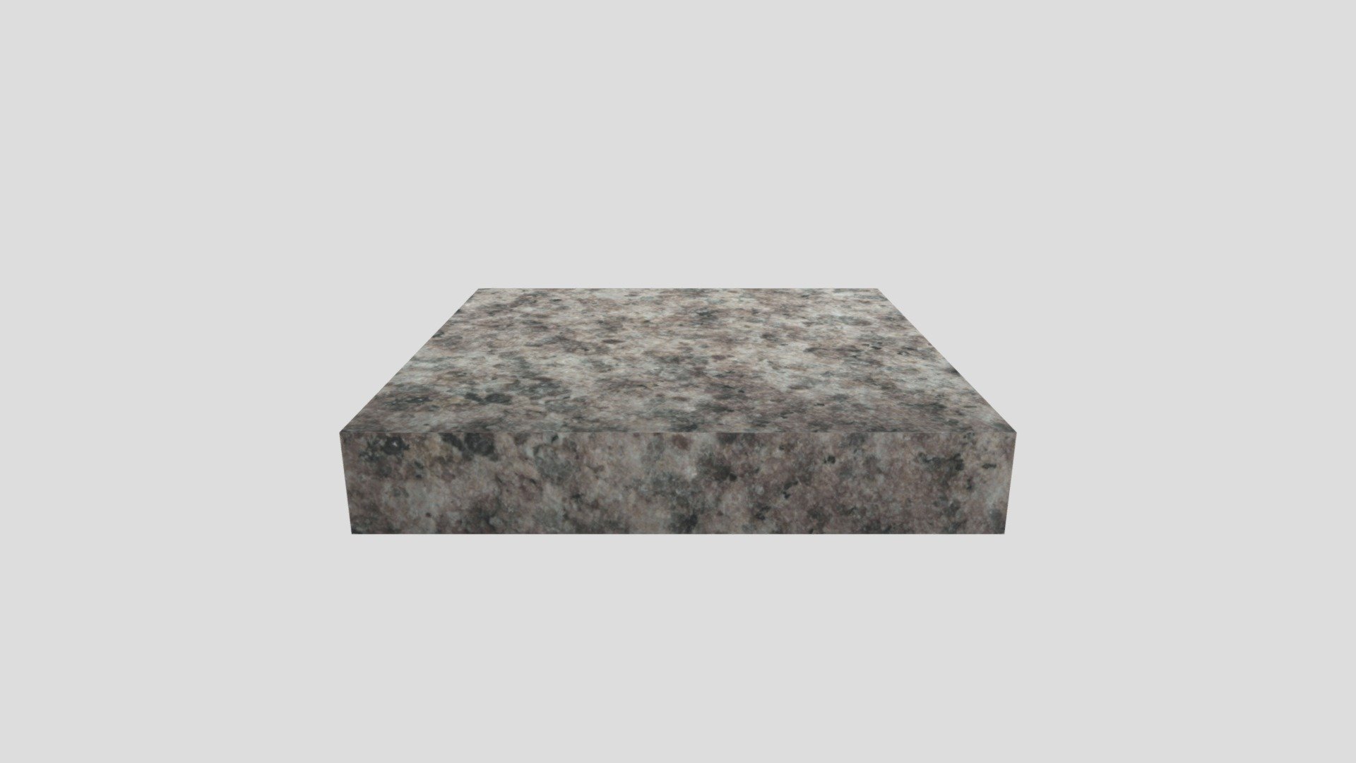 Nordic Silver Flamed