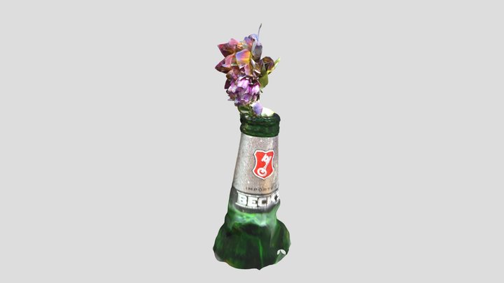 Cerinthe 2 – Modèle 3D gratuit STL