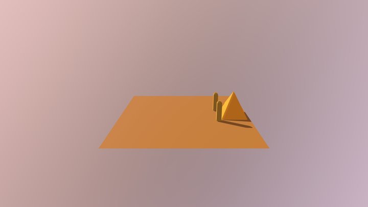 GSLC pertemuan 3 3D Model