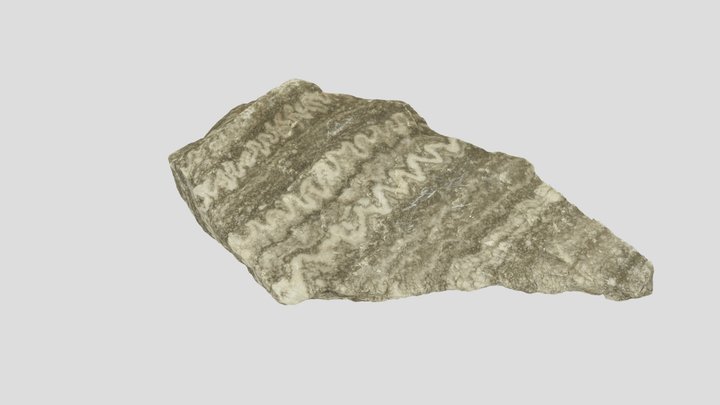 Anhydrite 3D models - Sketchfab