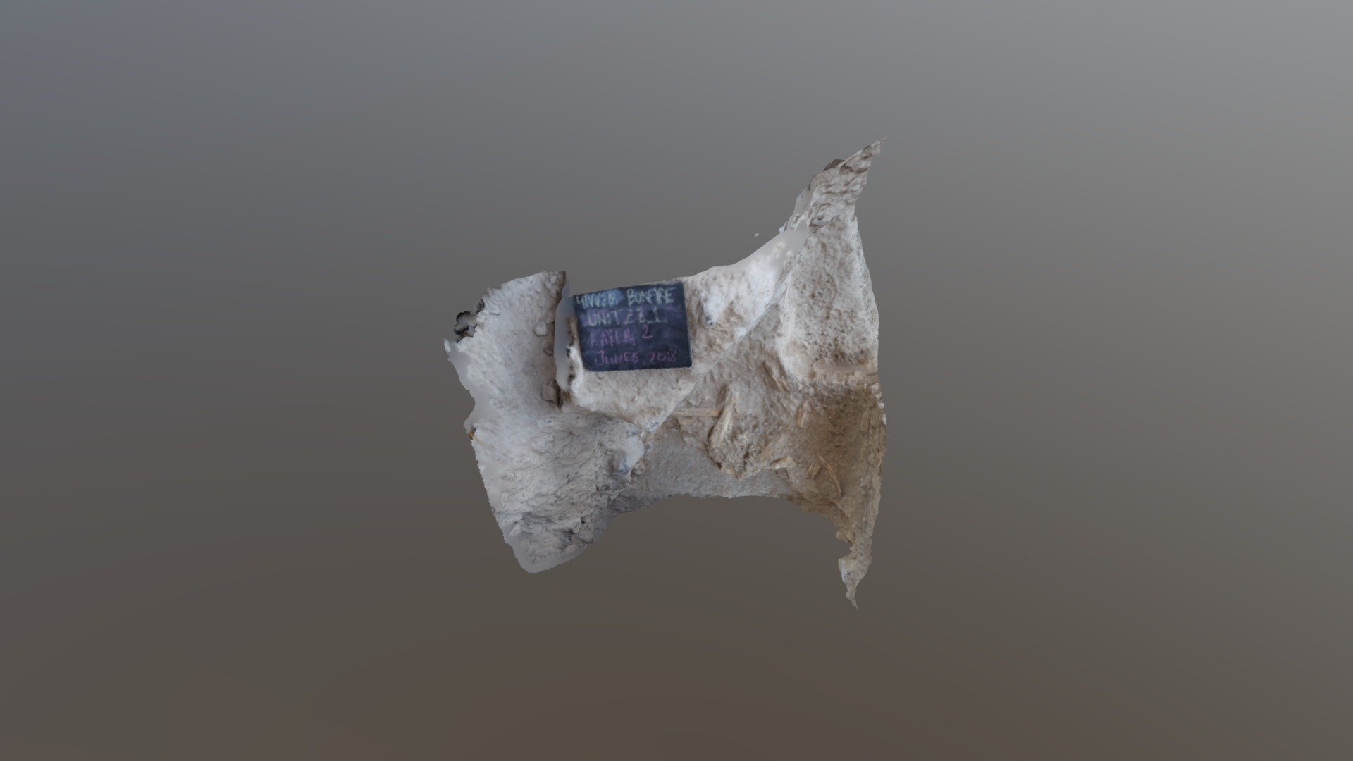 41VV0218 LV2 BISONMANDIBLES SFM FINAL