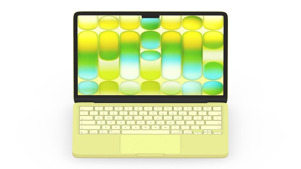 MacBook Neo