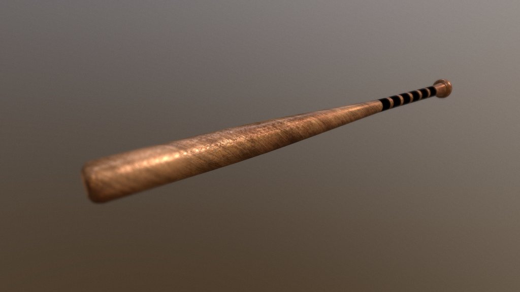 Baseball bat