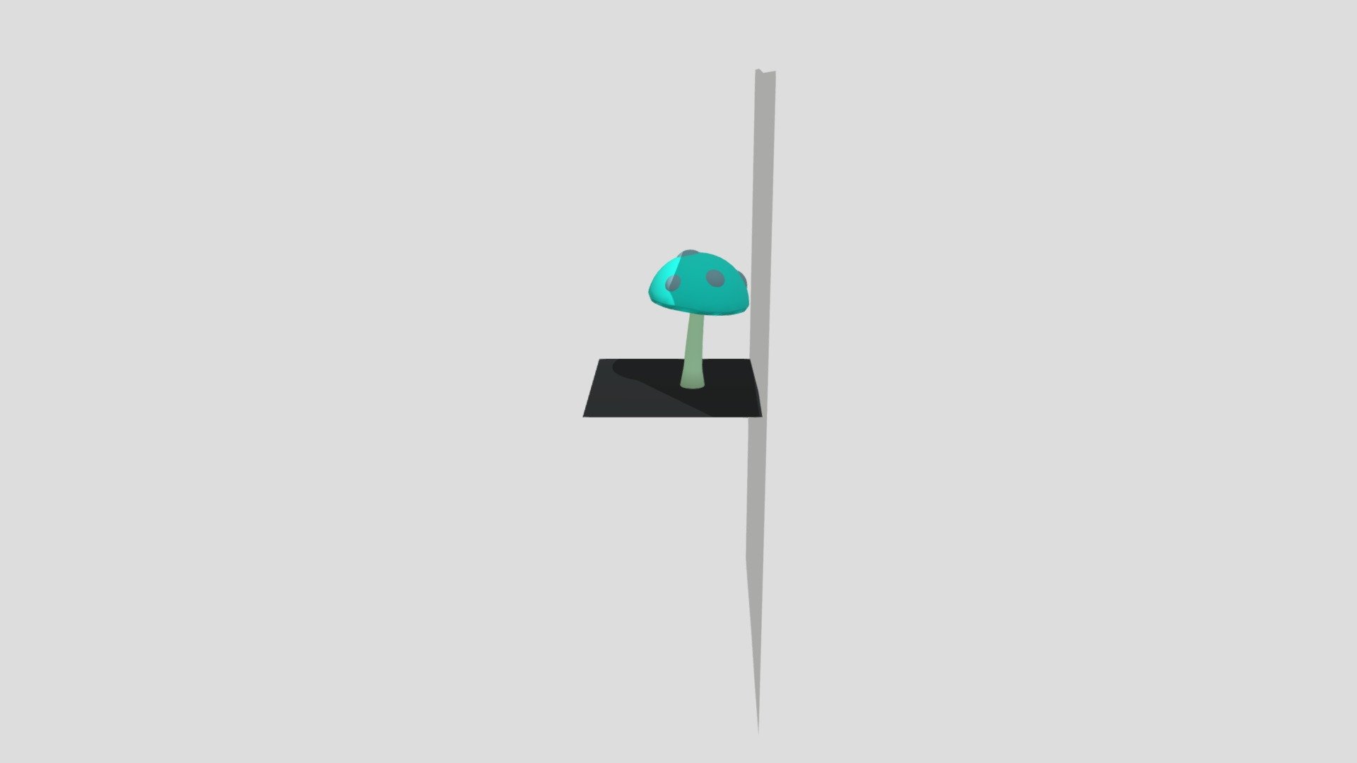 Mushroom 2