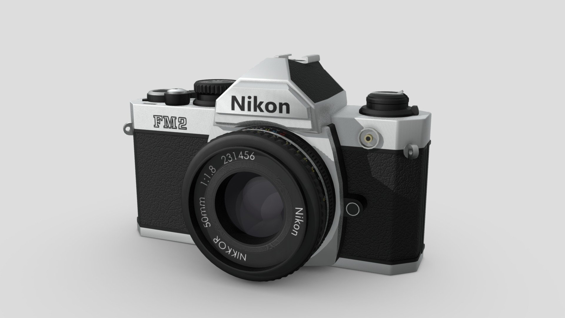 nikon fm2n for sale
