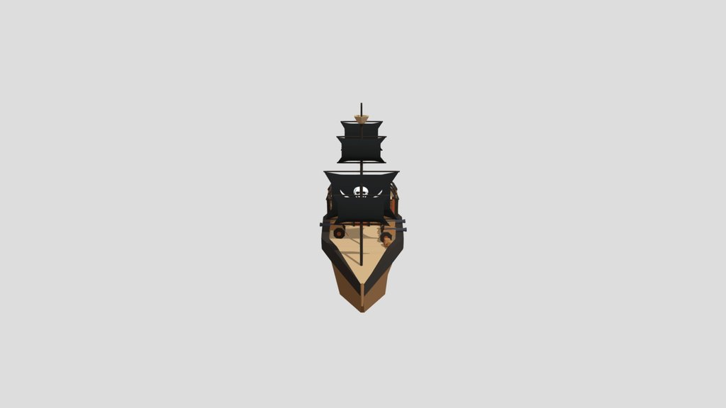 Pirate - A 3D model collection by newl - Sketchfab