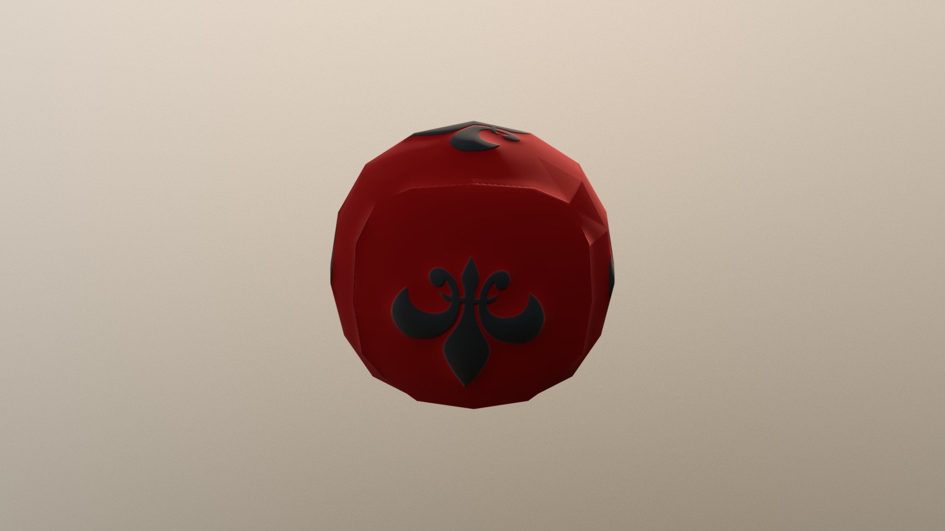 Saint Sphere