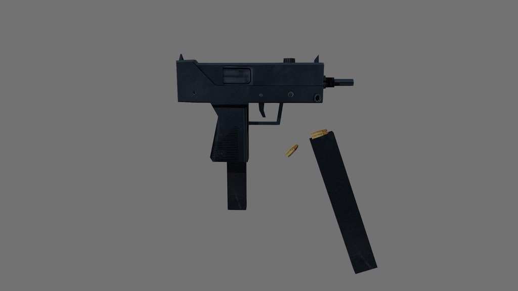 Mac10 [psx]