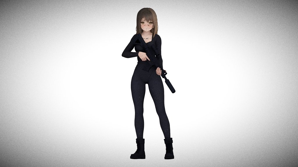 AI GIRL