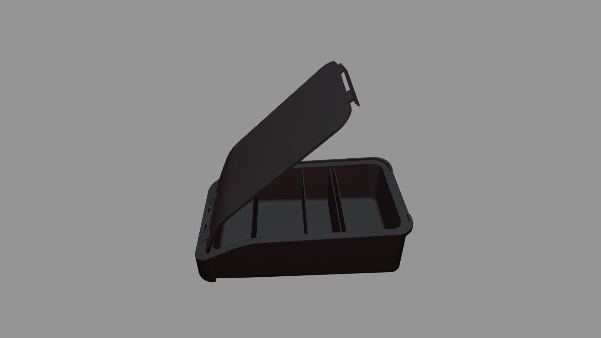 Candy Box - 3D model by mali68347 [26707a4] - Sketchfab