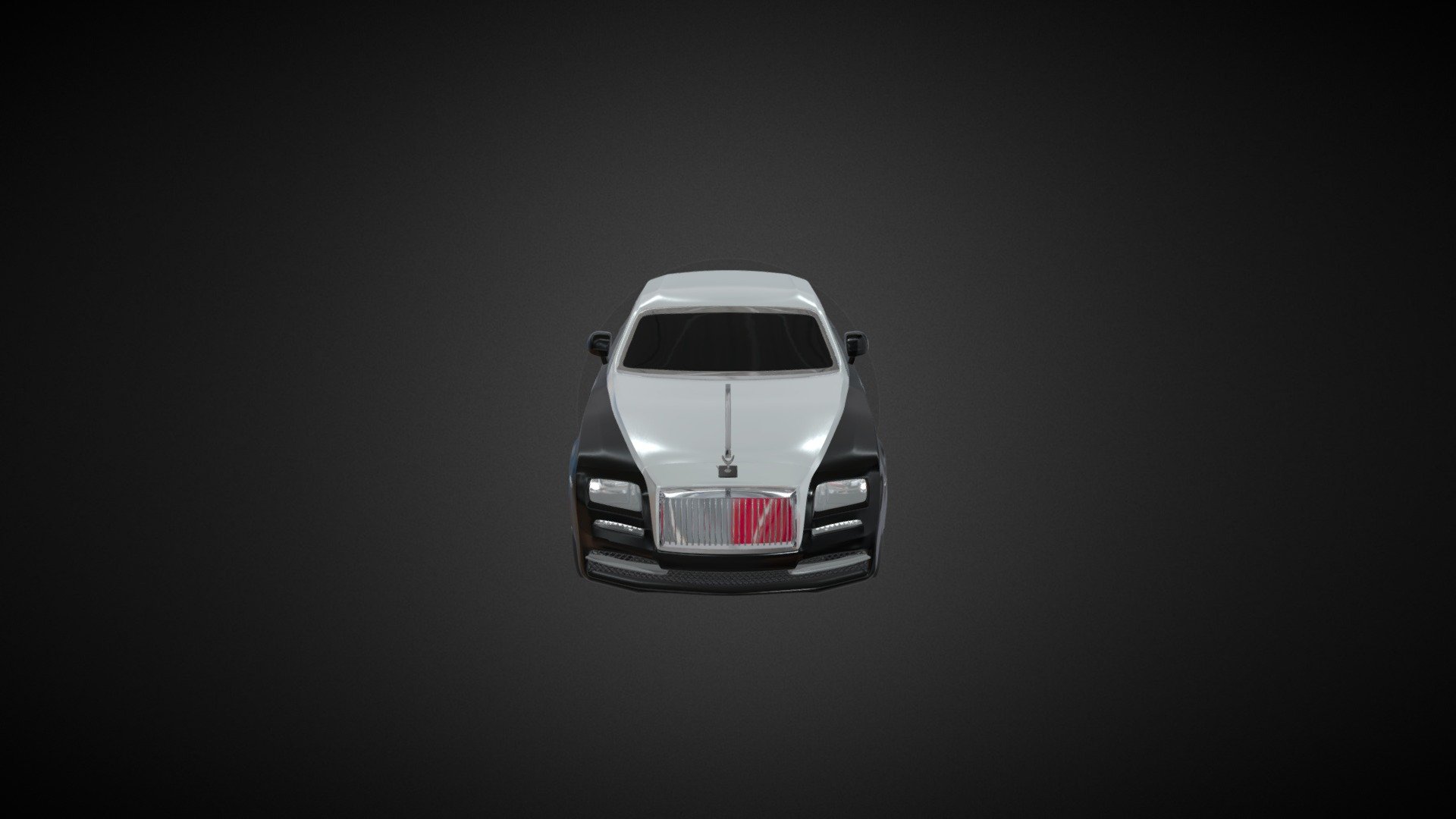 RollsRoyceCar