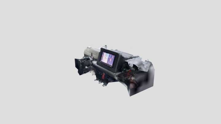 Scan 2022-12-03T23:40:43.290Z 3D Model