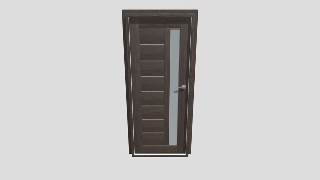 Door Porta Color Venge