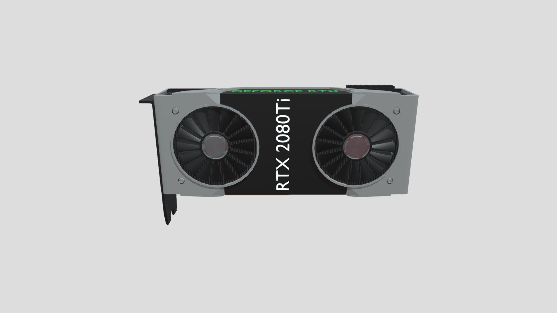 Rtx 2080 Ti