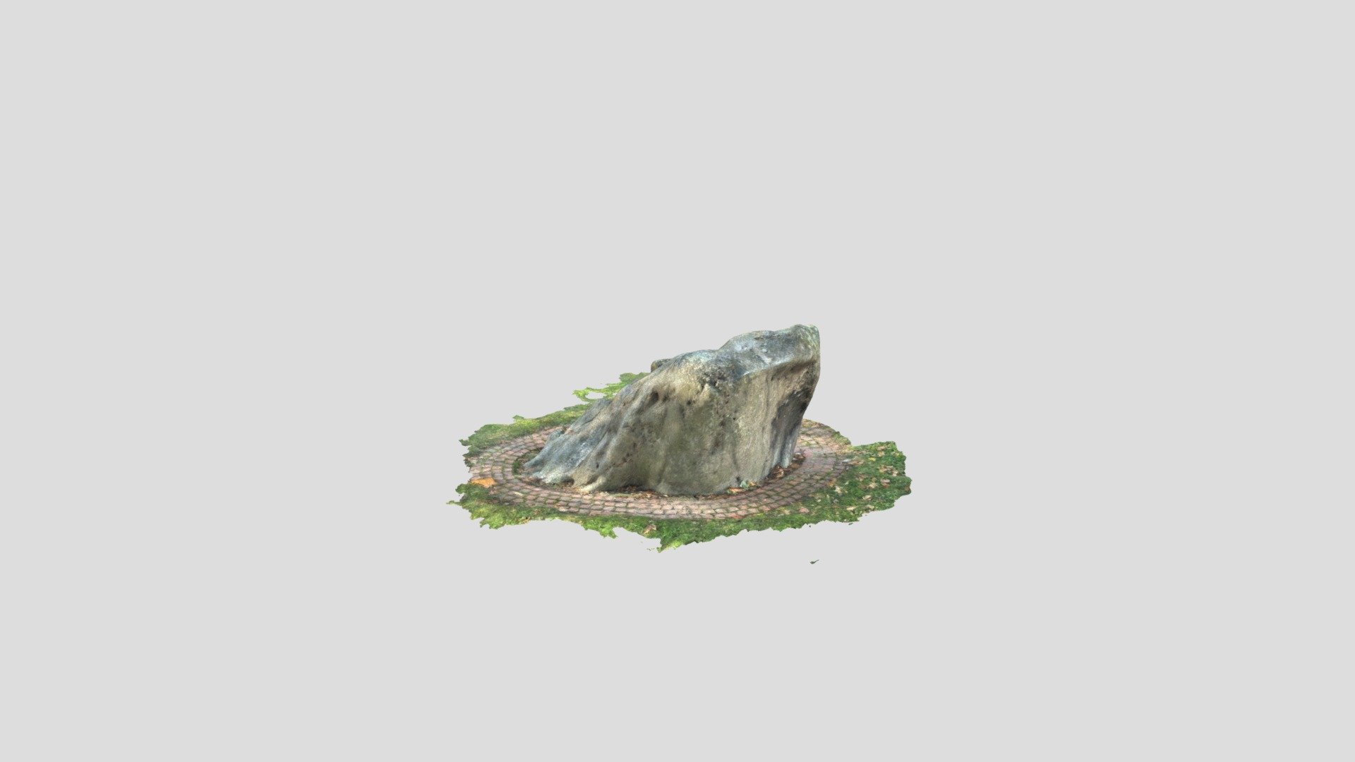 Wesel — Sketchfab embed 3D viewer