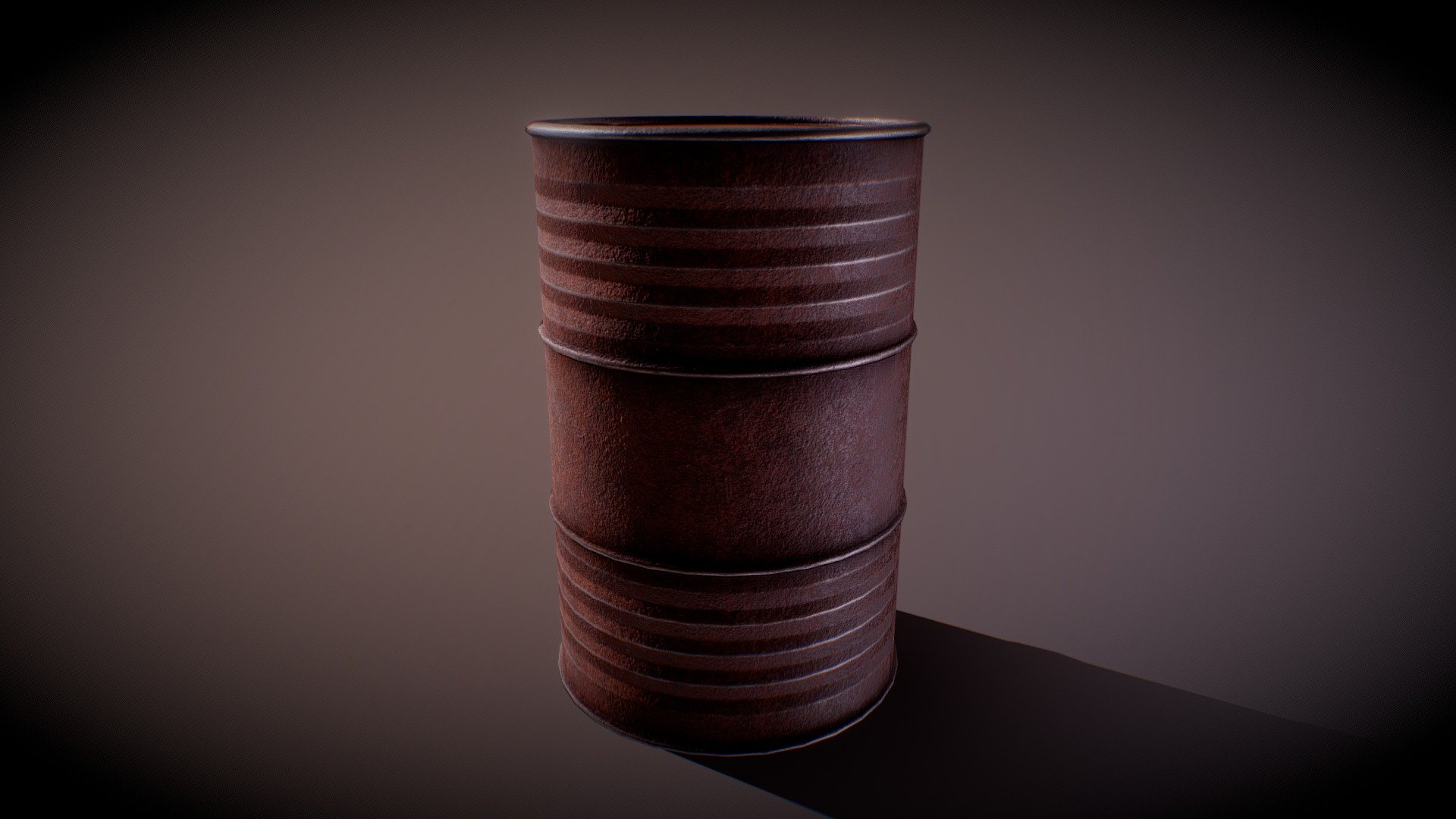 Barrel