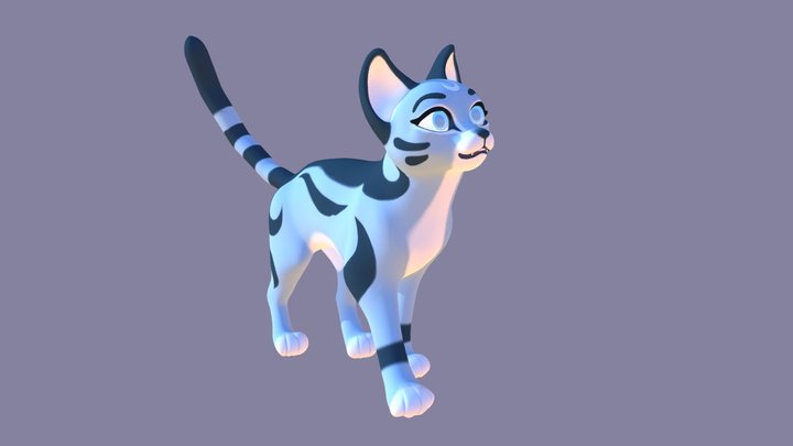 Warrior Cats Free Art and Characters