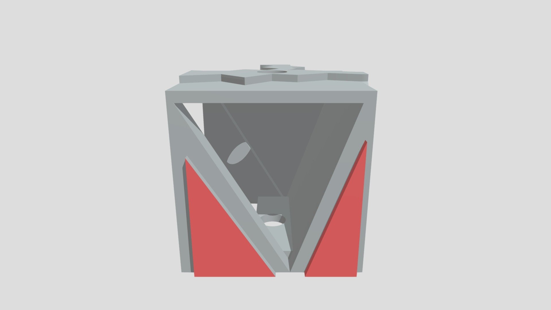 Sophie Orthographic V3 -jb