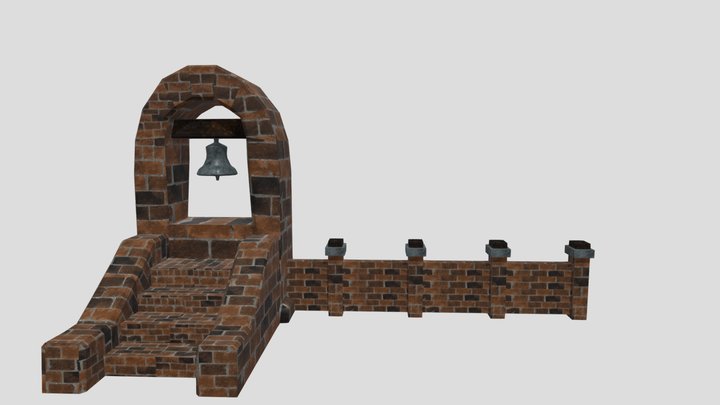 SariTrimSheet 3D Model