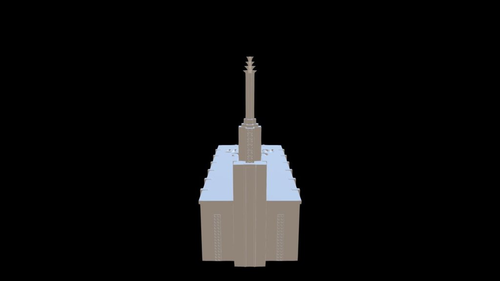 Church Proto 10cm