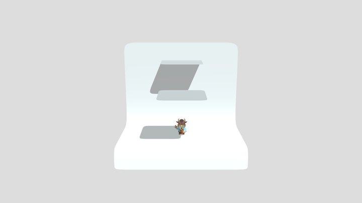 HEVC-ID-007 3D Model