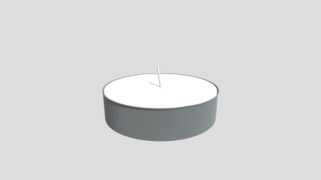Tealight