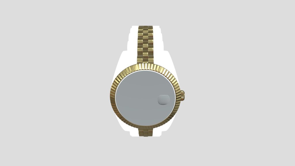 Rolex Datejust 41 Bright Black Dial
