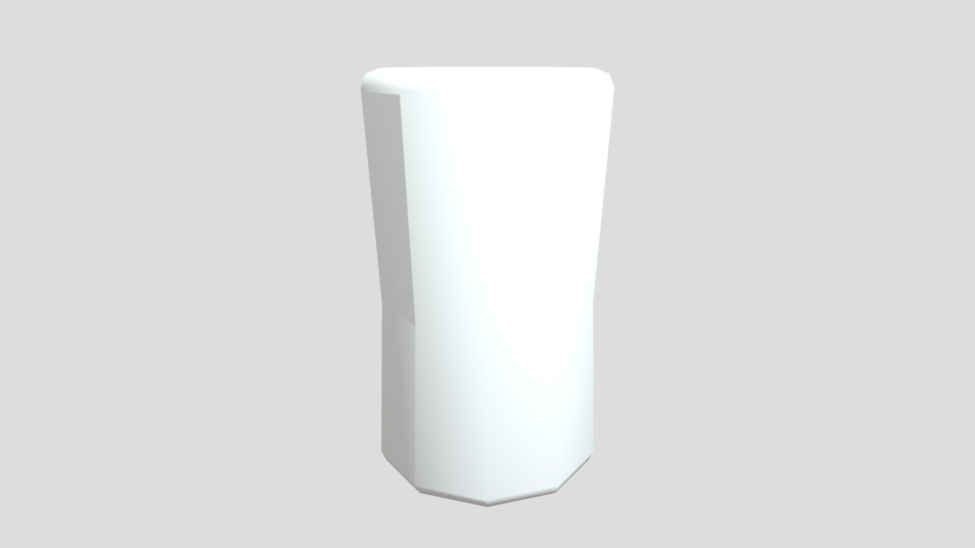 Barrel