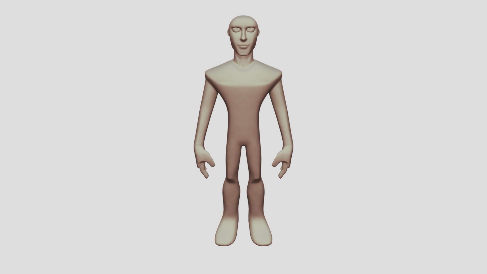 Trabalho 1 De Modelagem