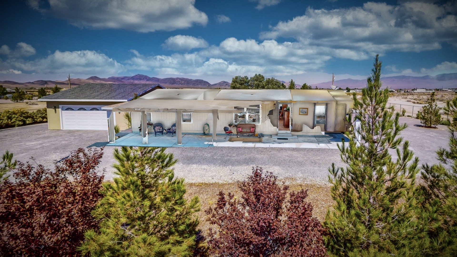 4200 Maple Dr Pahrump, NV