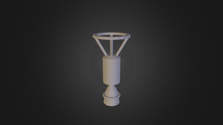 Eng2 3D Model