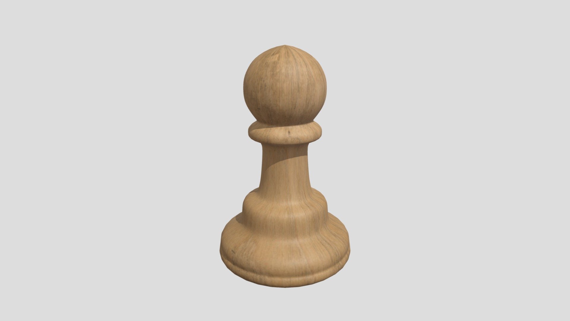 Chess Piece