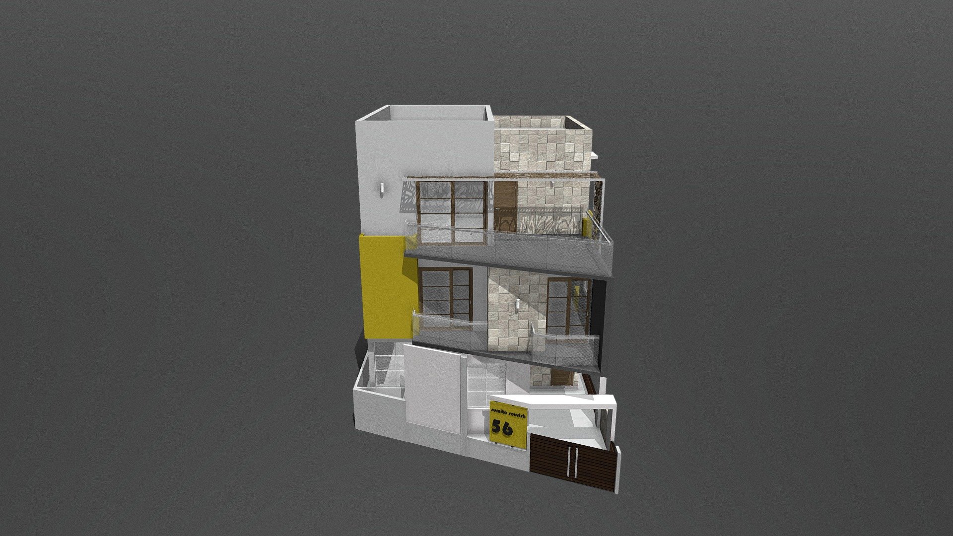 House Edit14 Joined
