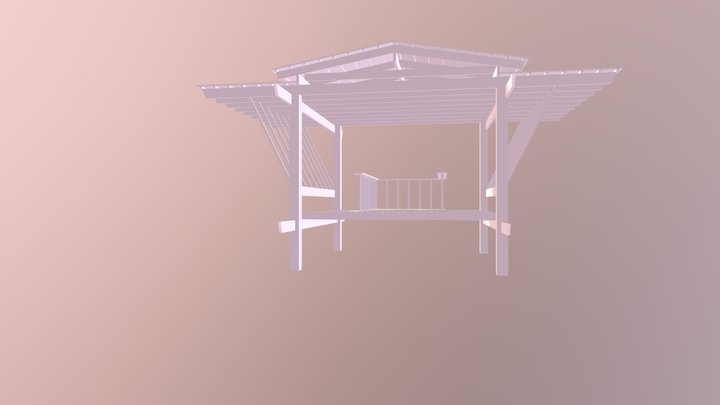A 3D Model