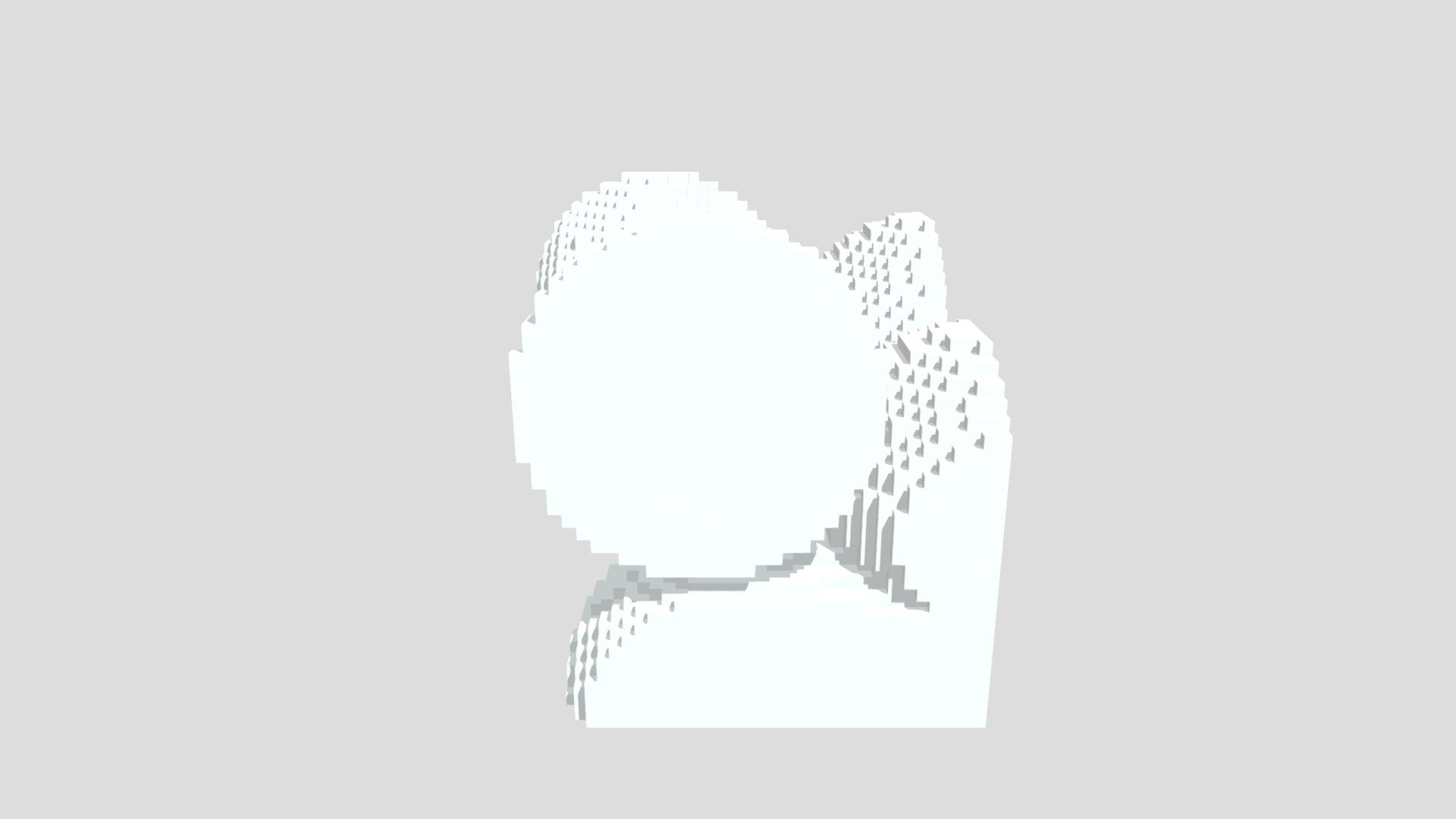 Test Voxels