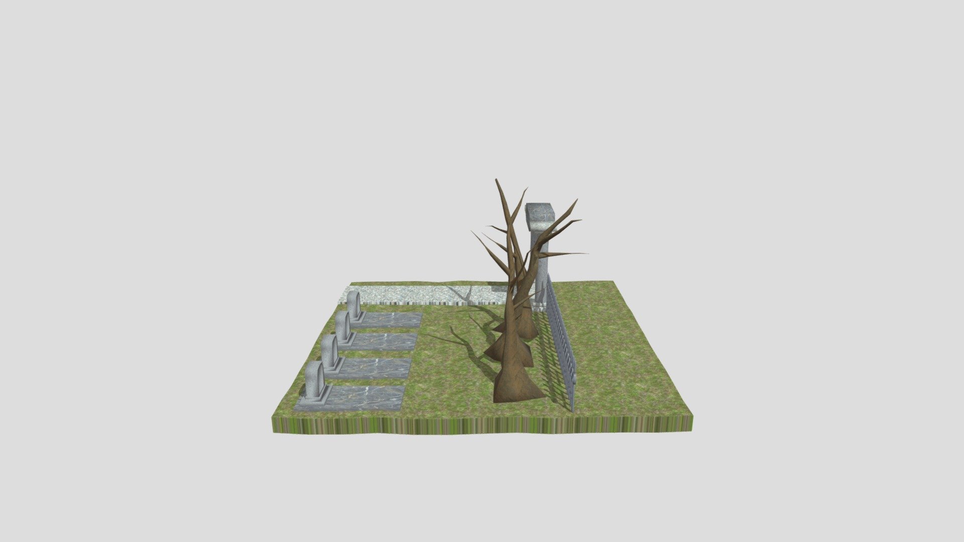 Cemetery
