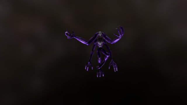Hexa 3D models - Sketchfab