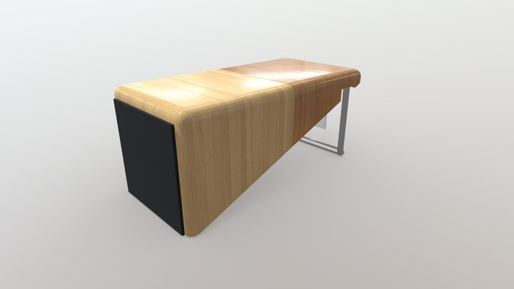 Bad 3D Model